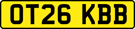 OT26KBB
