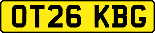OT26KBG