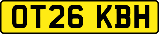OT26KBH