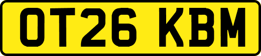 OT26KBM