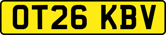 OT26KBV