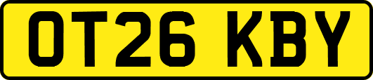 OT26KBY