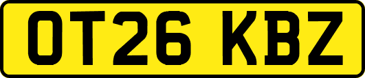 OT26KBZ