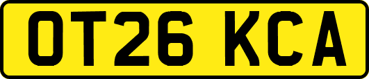 OT26KCA
