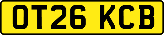 OT26KCB