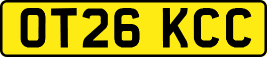 OT26KCC