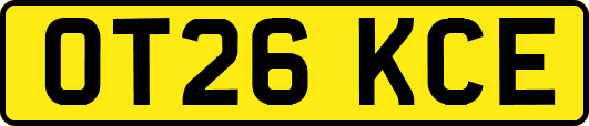OT26KCE