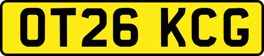 OT26KCG