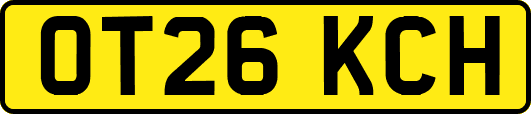 OT26KCH