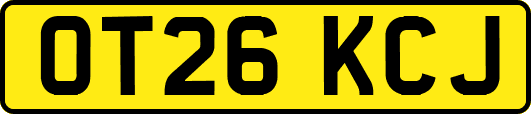 OT26KCJ