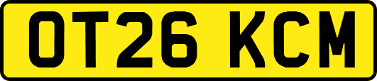 OT26KCM