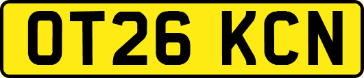 OT26KCN