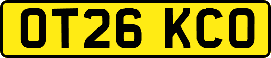 OT26KCO