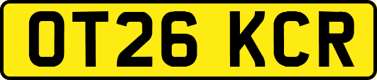 OT26KCR