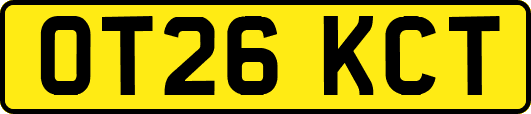 OT26KCT