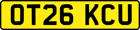 OT26KCU
