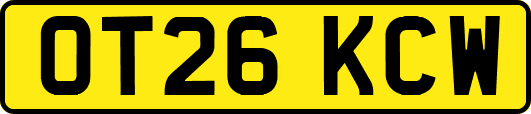 OT26KCW