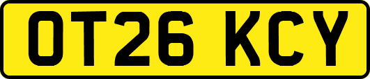 OT26KCY
