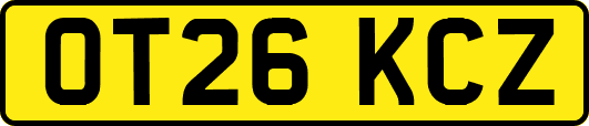 OT26KCZ