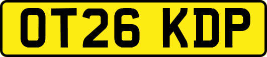 OT26KDP