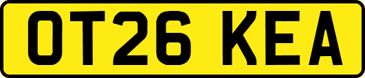 OT26KEA