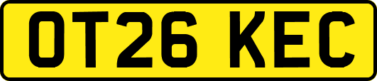 OT26KEC