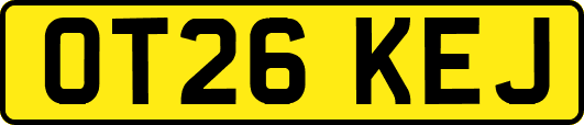 OT26KEJ