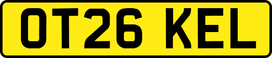 OT26KEL