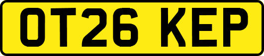 OT26KEP