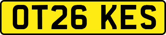 OT26KES