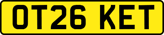 OT26KET
