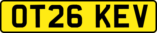 OT26KEV