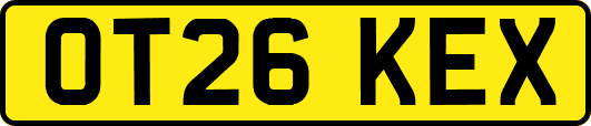 OT26KEX