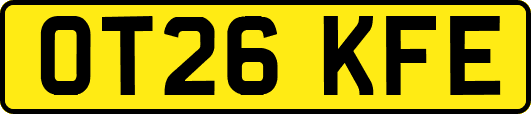 OT26KFE