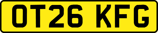 OT26KFG