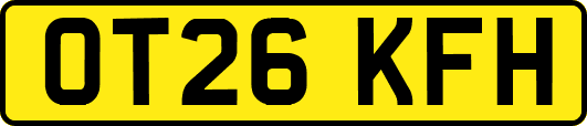 OT26KFH