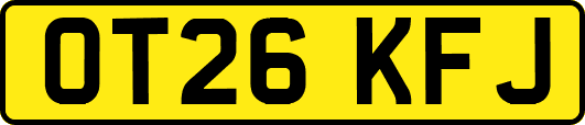 OT26KFJ