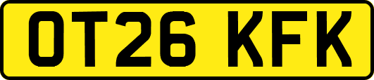 OT26KFK
