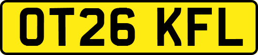 OT26KFL