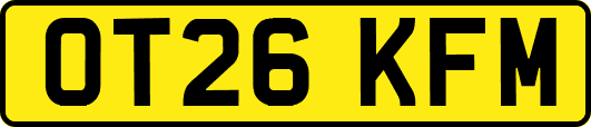 OT26KFM