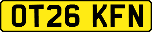 OT26KFN