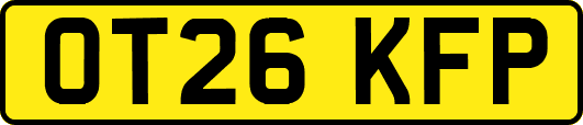 OT26KFP