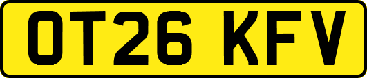 OT26KFV