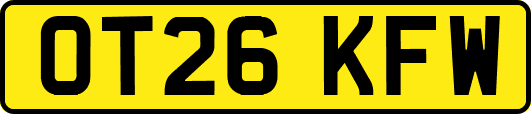 OT26KFW
