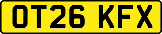 OT26KFX