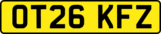 OT26KFZ