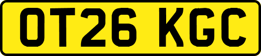 OT26KGC