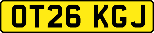 OT26KGJ