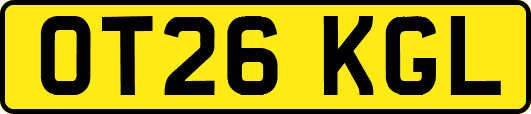 OT26KGL