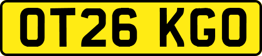 OT26KGO